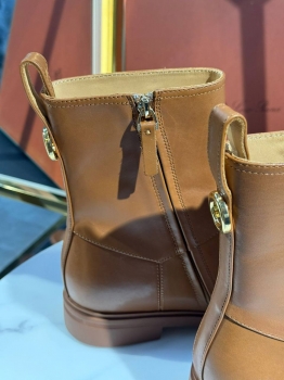 Ботинки Loro Piana Артикул BMS-150786. Вид 2