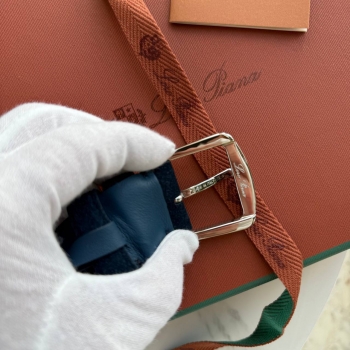 Ремень мужской Loro Piana Артикул BMS-150792. Вид 2