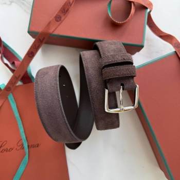 Ремень мужской Loro Piana Артикул BMS-150791. Вид 1