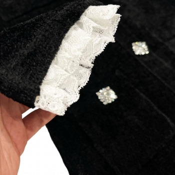  Платье Self-Portrait   Артикул BMS-150807. Вид 3