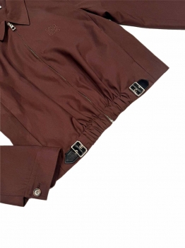 Бомбер Loewe Артикул BMS-150808. Вид 2