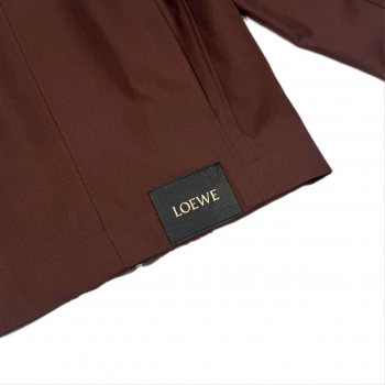 Бомбер Loewe Артикул BMS-150808. Вид 3