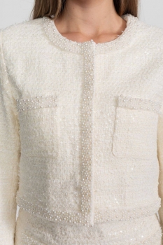 Костюм Self-Portrait   Артикул BMS-150809. Вид 2