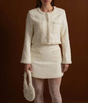 Костюм Self-Portrait   Артикул BMS-150809. Вид 1