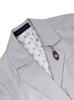 Жакет Louis Vuitton Артикул BMS-150811. Вид 3