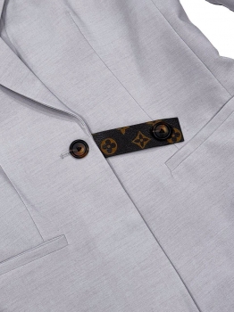 Жакет Louis Vuitton Артикул BMS-150811. Вид 4