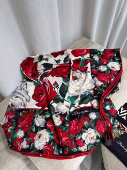 Платок Dolce & Gabbana Артикул BMS-150817. Вид 2