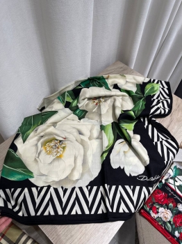 Платок Dolce & Gabbana Артикул BMS-150815. Вид 3