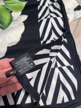 Платок Dolce & Gabbana Артикул BMS-150815. Вид 2