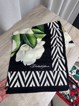 Платок Dolce & Gabbana Артикул BMS-150815. Вид 1