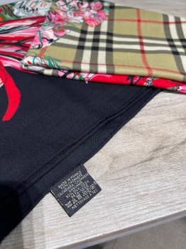 Платок Dolce & Gabbana Артикул BMS-150816. Вид 2