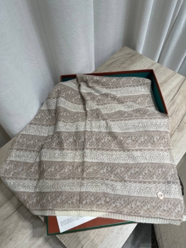 Палантин  Loro Piana Артикул BMS-150812. Вид 2