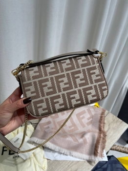 Сумка женская  Fendi Артикул BMS-150819. Вид 2