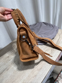 Сумка женская  Balenciaga Артикул BMS-150820. Вид 2