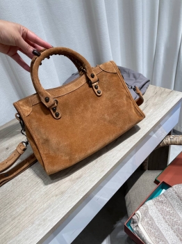 Сумка женская  Balenciaga Артикул BMS-150820. Вид 3