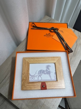 Фоторамка  Hermes Артикул BMS-150821. Вид 2