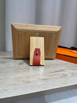 Фоторамка  Hermes Артикул BMS-150821. Вид 3