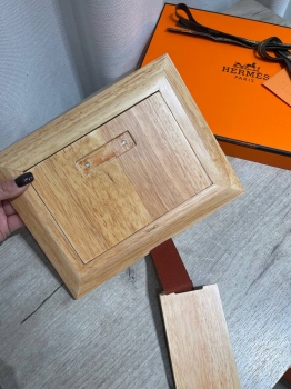 Фоторамка  Hermes Артикул BMS-150821. Вид 5