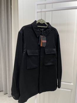 Рубашка ZEGNA Артикул BMS-150823. Вид 3