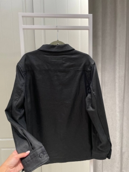 Рубашка ZEGNA Артикул BMS-150823. Вид 4