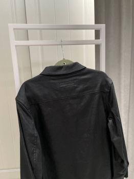 Рубашка ZEGNA Артикул BMS-150823. Вид 5