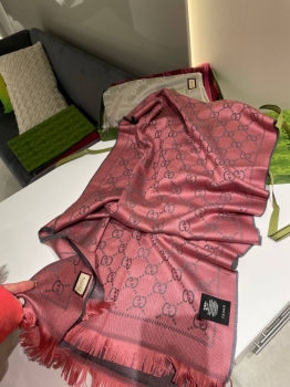 Шарф  Gucci Артикул BMS-150832. Вид 1