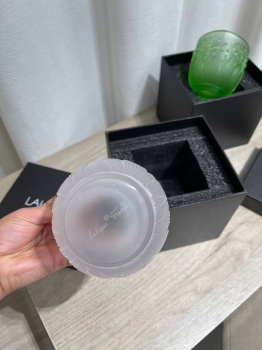 Ваза LALIQUE 11*9 cm   Артикул BMS-150836. Вид 2