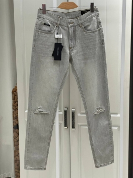 Джинсы Dolce & Gabbana Артикул BMS-150838. Вид 1