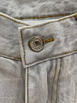 Джинсы Dolce & Gabbana Артикул BMS-150838. Вид 2