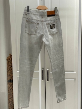 Джинсы Dolce & Gabbana Артикул BMS-150838. Вид 6