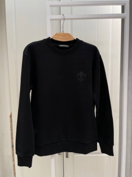 Толстовка Chrome Hearts Артикул BMS-150839. Вид 1