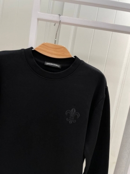 Толстовка Chrome Hearts Артикул BMS-150839. Вид 2