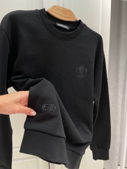 Толстовка Chrome Hearts Артикул BMS-150839. Вид 3