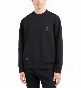 Толстовка Chrome Hearts Артикул BMS-150839. Вид 6