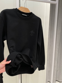 Толстовка Chrome Hearts Артикул BMS-150839. Вид 8