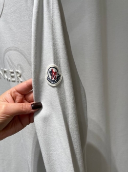 Лонгслив  Артикул BMS-150840. Вид 3