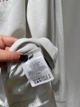 Лонгслив  Артикул BMS-150840. Вид 4