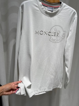 Лонгслив  Артикул BMS-150840. Вид 6