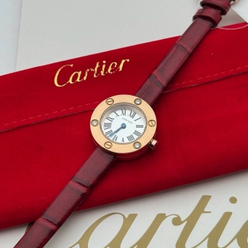 Часы Cartier Артикул BMS-150851. Вид 2