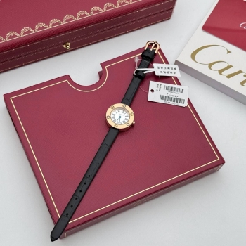 Часы Cartier Артикул BMS-150850. Вид 1