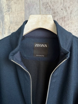  Кофта мужская ZEGNA Артикул BMS-150853. Вид 2