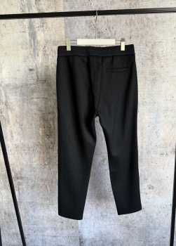 Брюки  ZEGNA Артикул BMS-150855. Вид 2