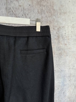 Брюки  ZEGNA Артикул BMS-150855. Вид 3