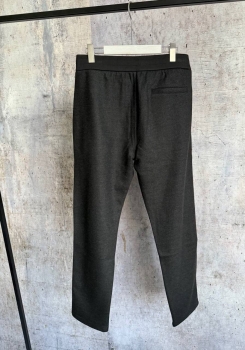 Брюки  ZEGNA Артикул BMS-150854. Вид 3