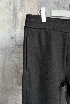 Брюки  ZEGNA Артикул BMS-150854. Вид 4