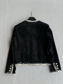 Жакет  Chanel Артикул BMS-150872. Вид 2