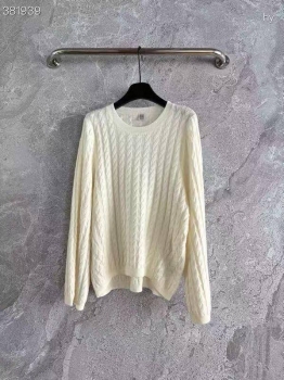 Свитер Toteme  Артикул BMS-150873. Вид 1