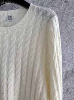 Свитер Toteme  Артикул BMS-150873. Вид 2