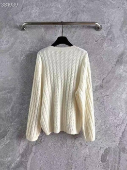 Свитер Toteme  Артикул BMS-150873. Вид 3