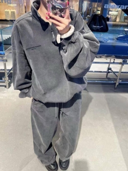  Костюм спортивный Alexander Wang Артикул BMS-150874. Вид 2